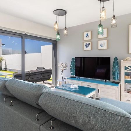 Villa Arcadia Villaverde  Екстер'єр фото