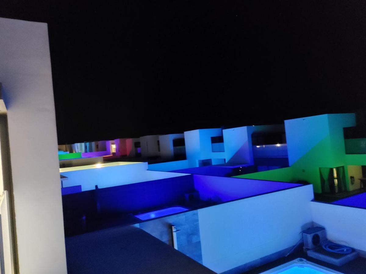 Villa Arcadia Villaverde  Екстер'єр фото