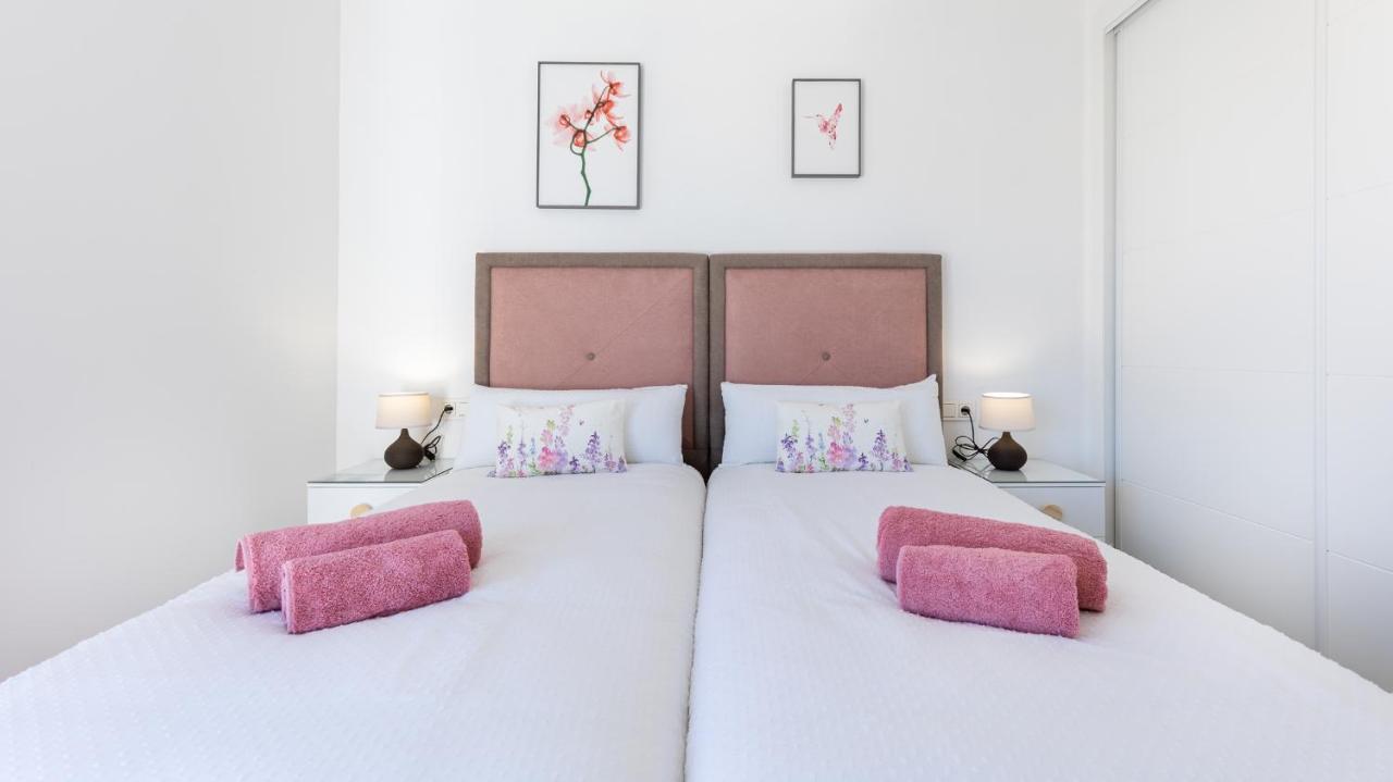 Villa Arcadia Villaverde  Екстер'єр фото