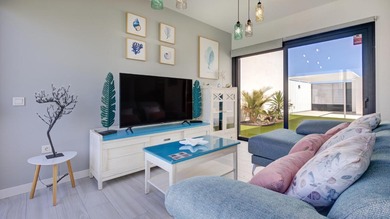 Villa Arcadia Villaverde  Екстер'єр фото