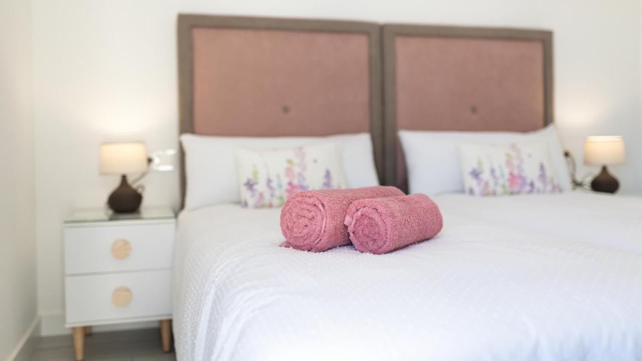 Villa Arcadia Villaverde  Екстер'єр фото