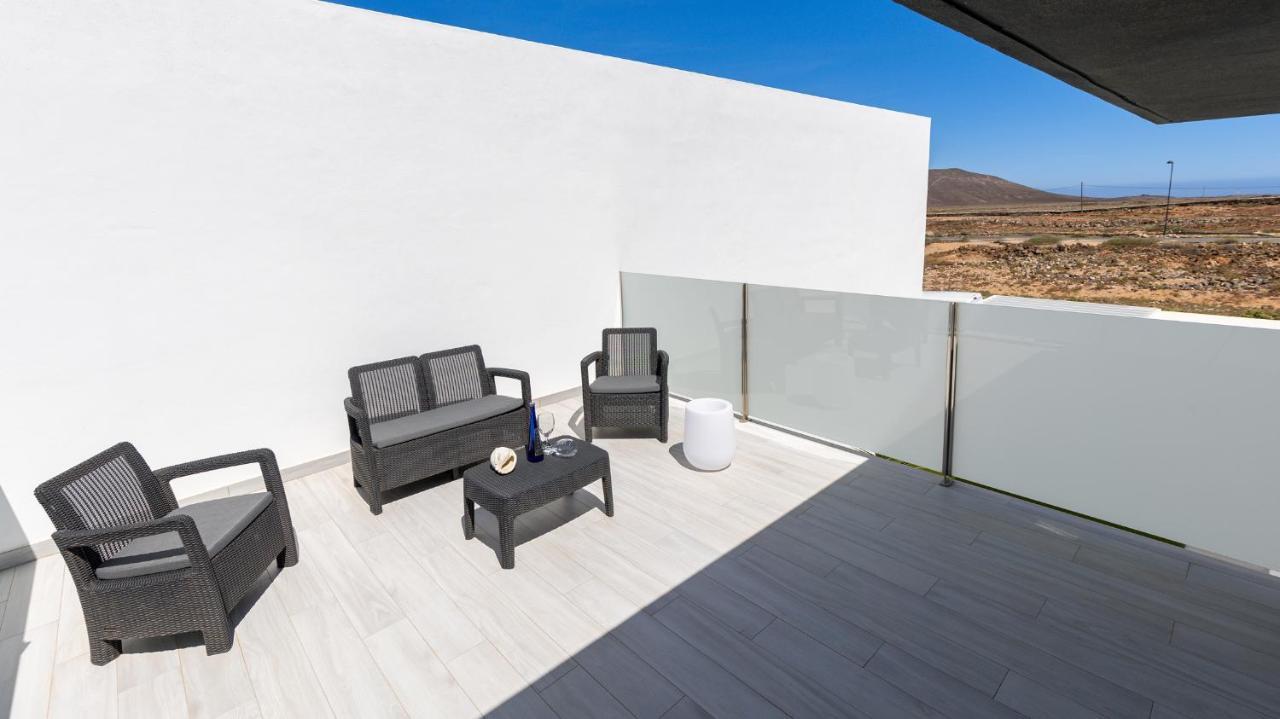 Villa Arcadia Villaverde  Екстер'єр фото