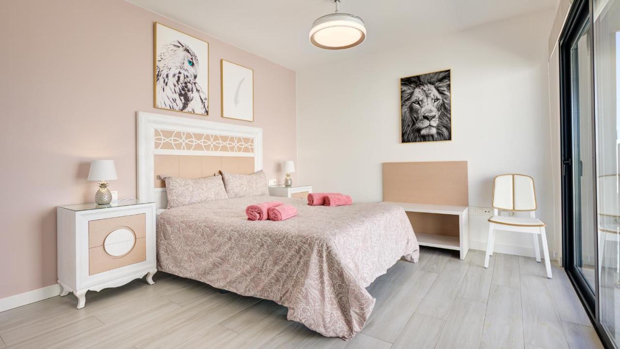 Villa Arcadia Villaverde  Екстер'єр фото