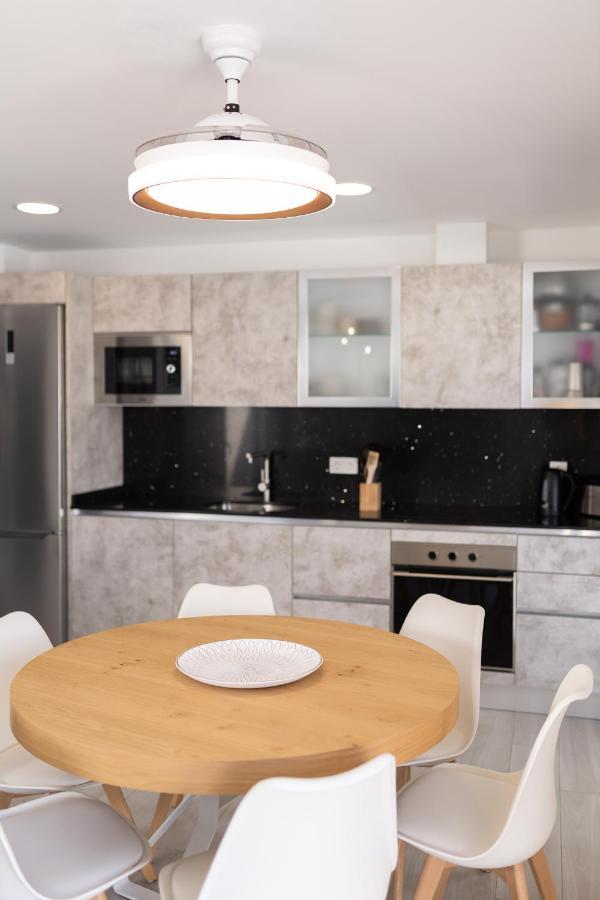 Villa Arcadia Villaverde  Екстер'єр фото
