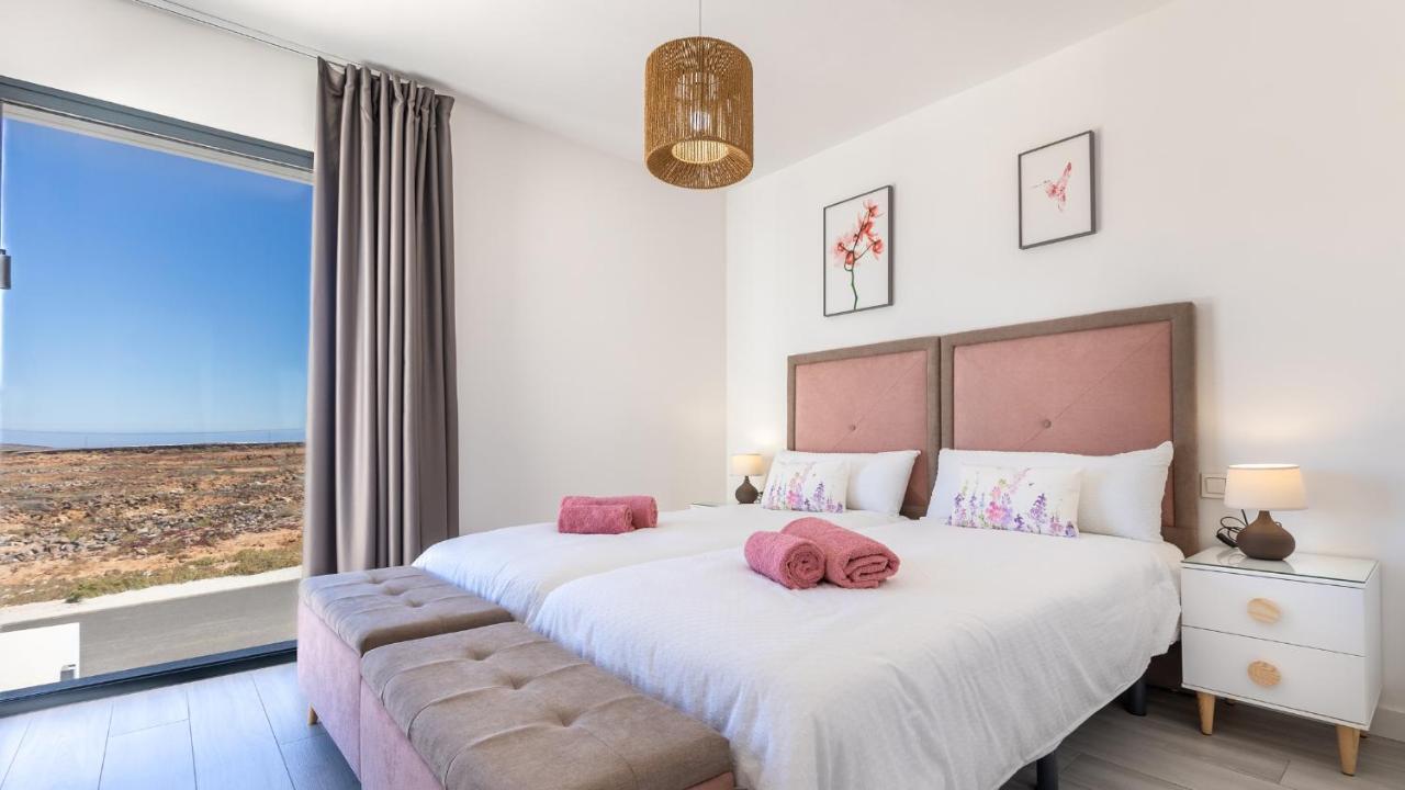 Villa Arcadia Villaverde  Екстер'єр фото