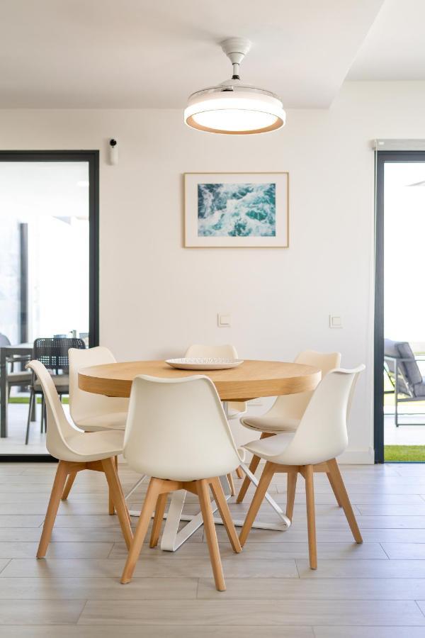 Villa Arcadia Villaverde  Екстер'єр фото