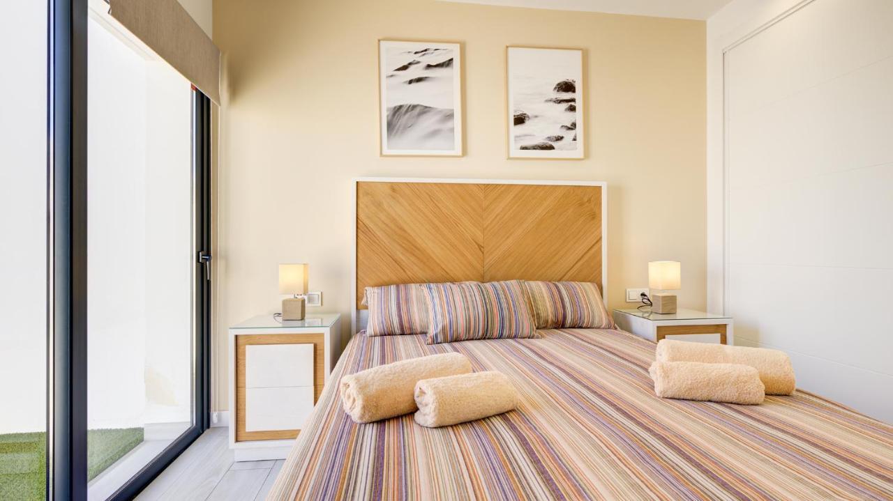 Villa Arcadia Villaverde  Екстер'єр фото